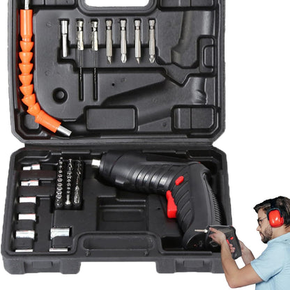 Kit destornillador electrico - additional image 8